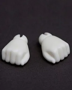 「Dollzone」1/6 Hands (Rock) - Image 2