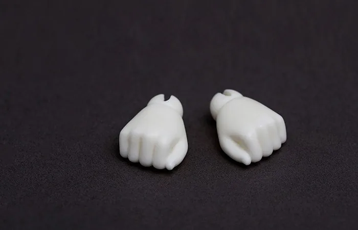 「Dollzone」1/6 Hands (Rock) - Image 3