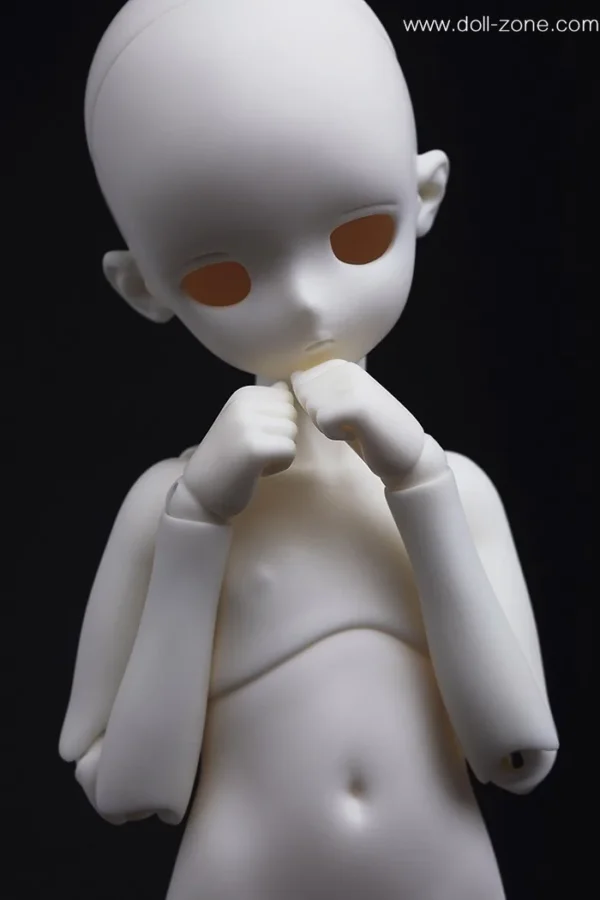 「Dollzone」1/6 Hands (Rock) - Image 5