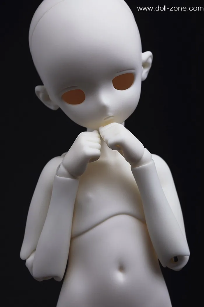 「Dollzone」1/6 Hands (Rock) - Image 5