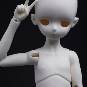 「Dollzone」1/6 Hands (Scissors)