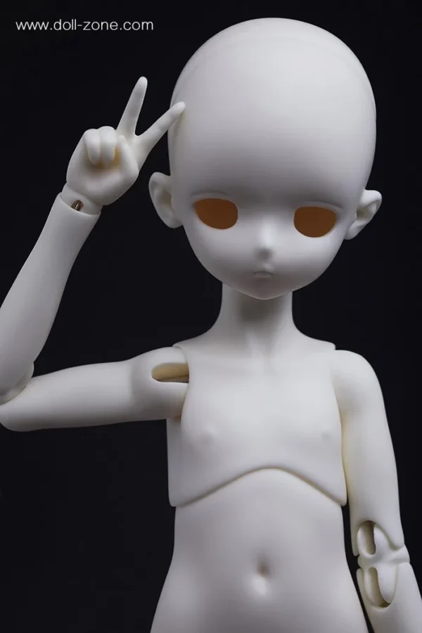 「Dollzone」1/6 Hands (Scissors)