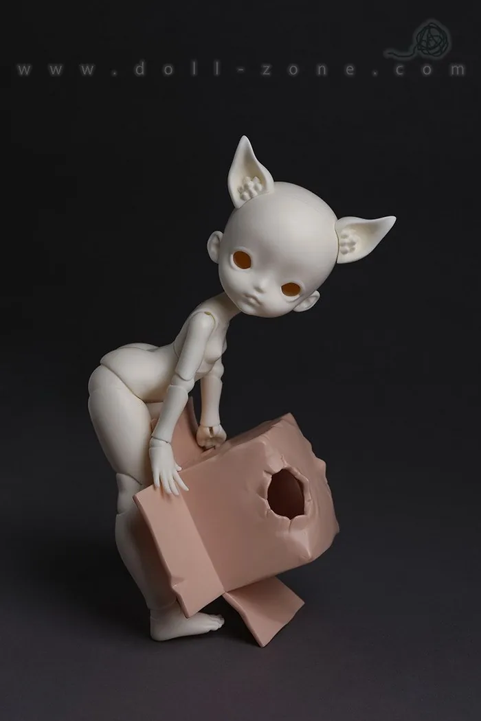 「Dollzone」29cm 1/6 Body (B27-010) - Image 2