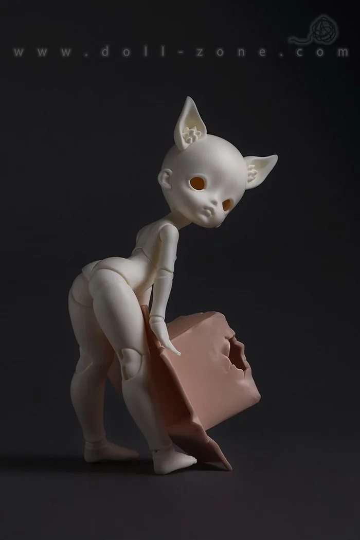 「Dollzone」29cm 1/6 Body (B27-010) - Image 3