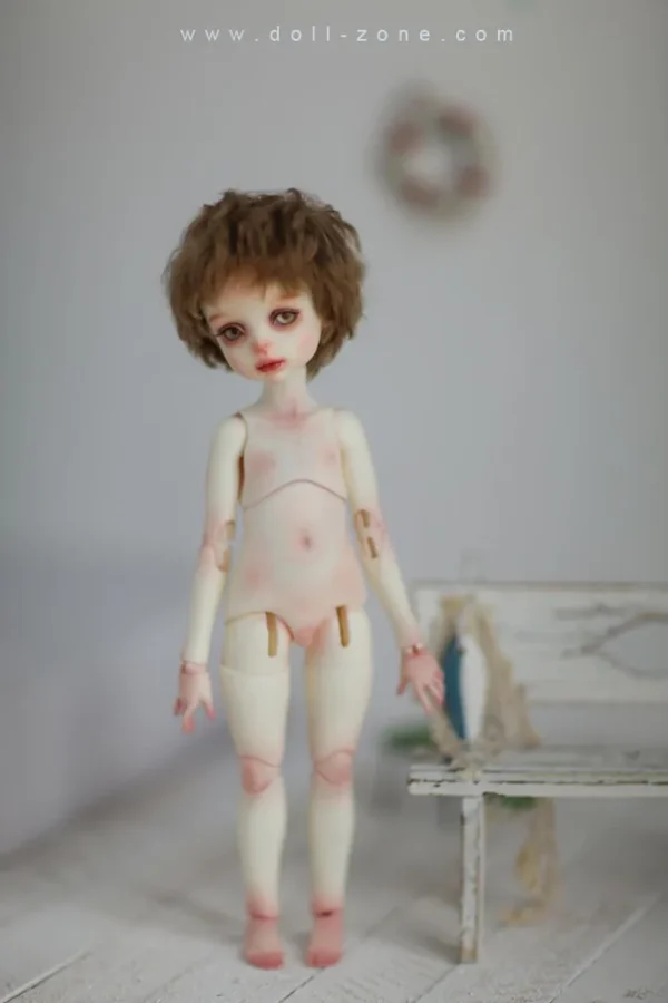 「Dollzone」29cm 1/6 Boy Body (B27-005)