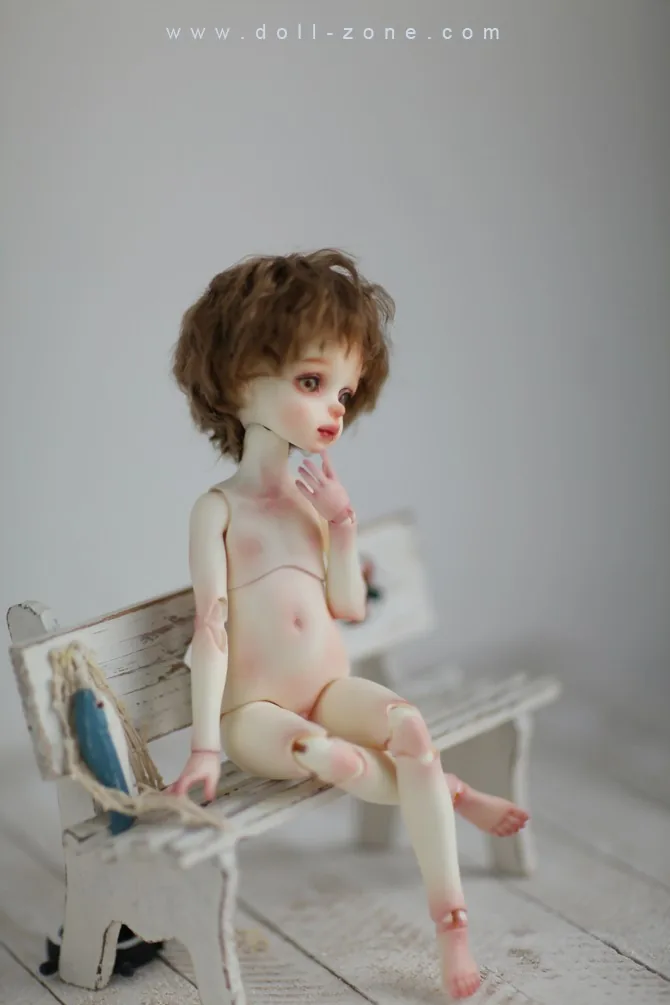 「Dollzone」29cm 1/6 Boy Body (B27-005) - Image 5