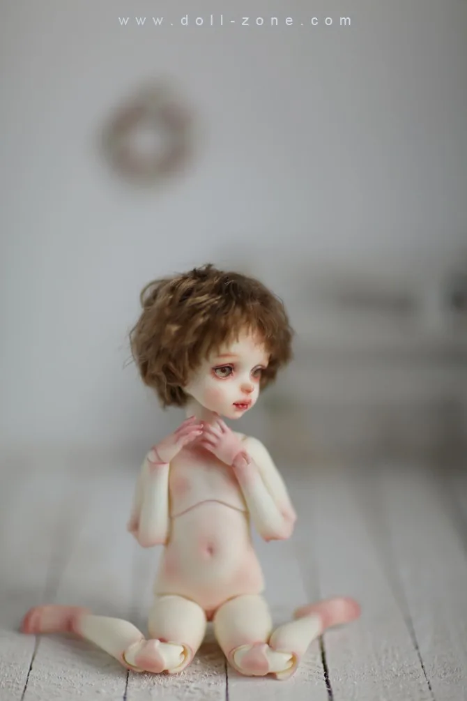 「Dollzone」29cm 1/6 Boy Body (B27-005) - Image 6