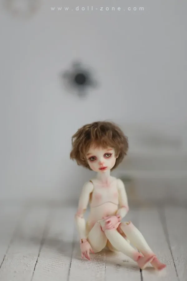 「Dollzone」29cm 1/6 Boy Body (B27-005) - Image 7
