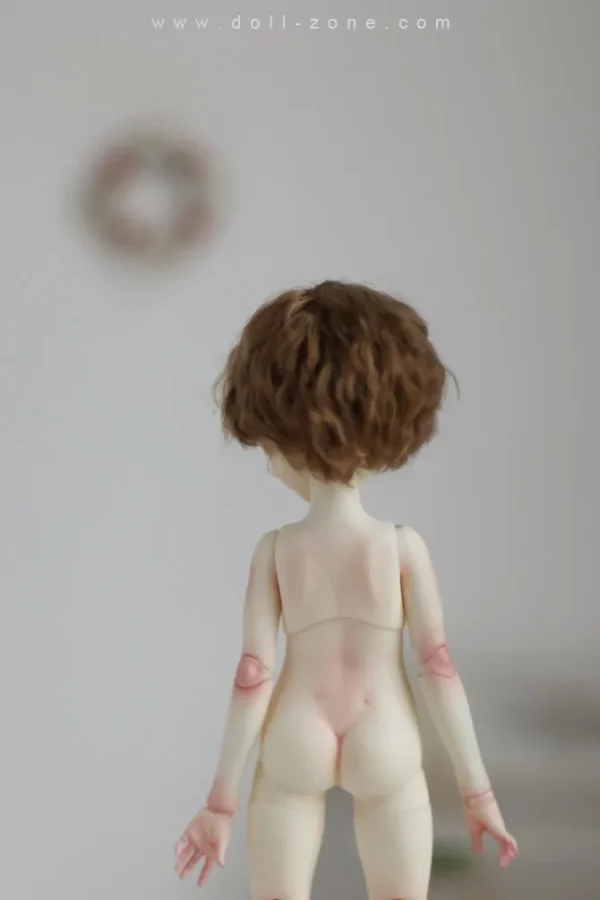「Dollzone」29cm 1/6 Boy Body (B27-005) - Image 8