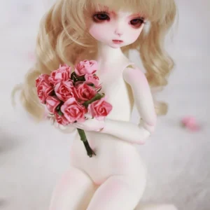 「Dollzone」29cm 1/6 Girl Body (B27-004)