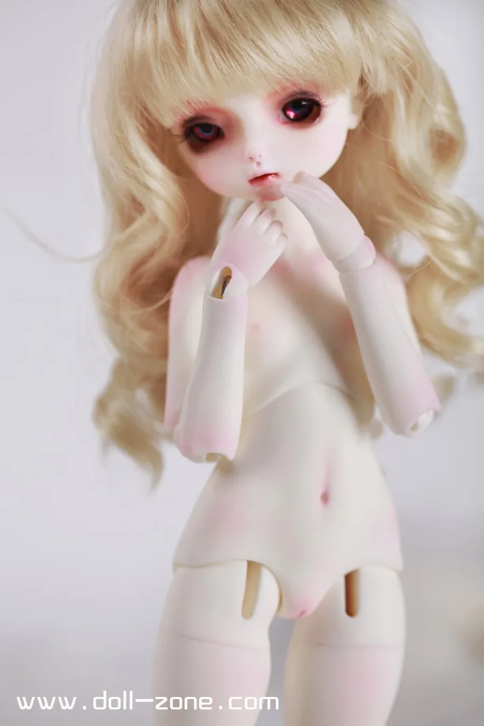 「Dollzone」29cm 1/6 Girl Body (B27-004) - Image 2