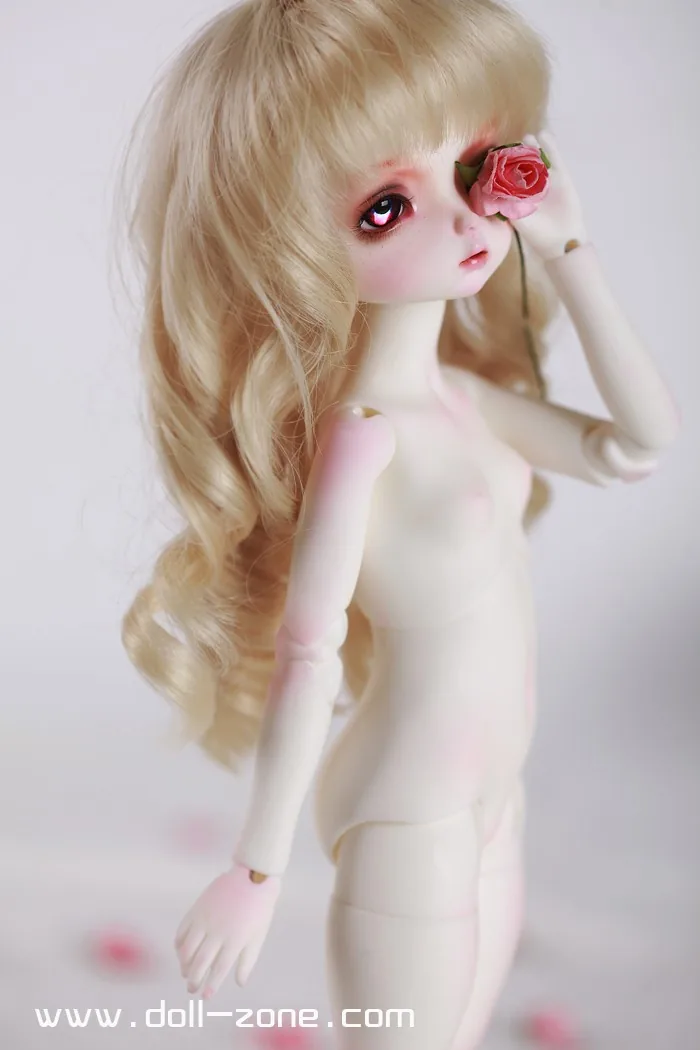 「Dollzone」29cm 1/6 Girl Body (B27-004) - Image 3