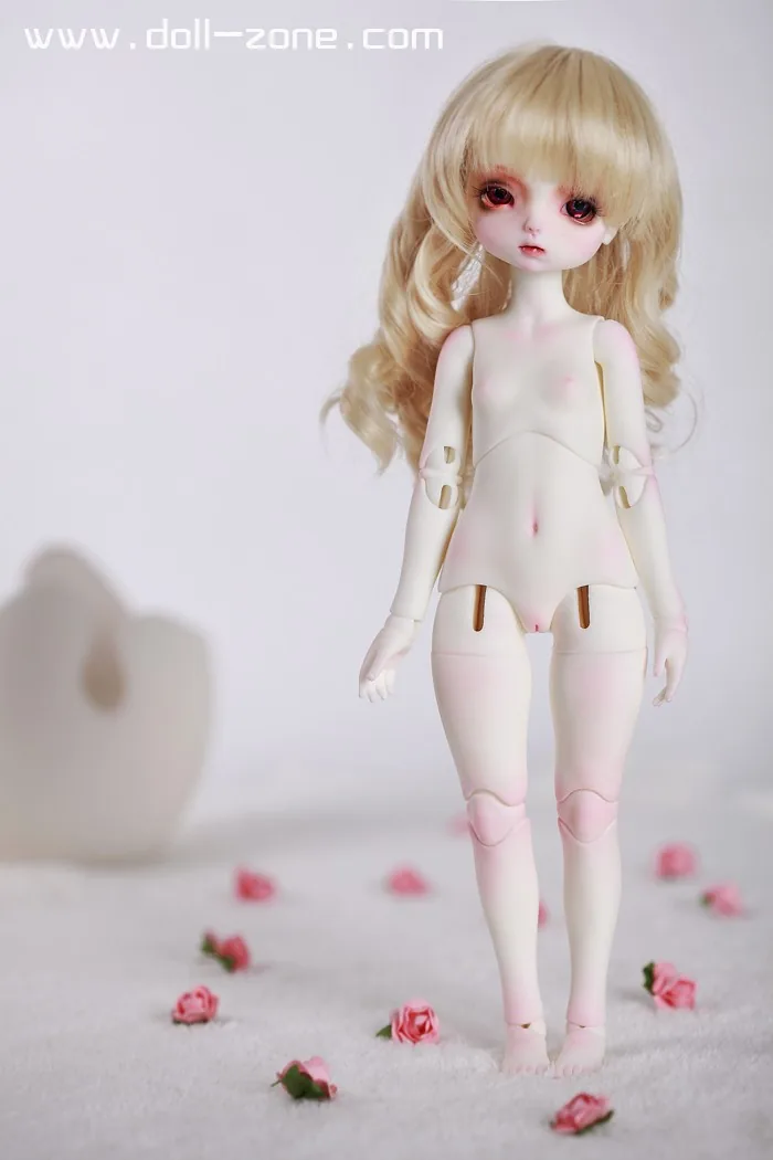 「Dollzone」29cm 1/6 Girl Body (B27-004) - Image 5