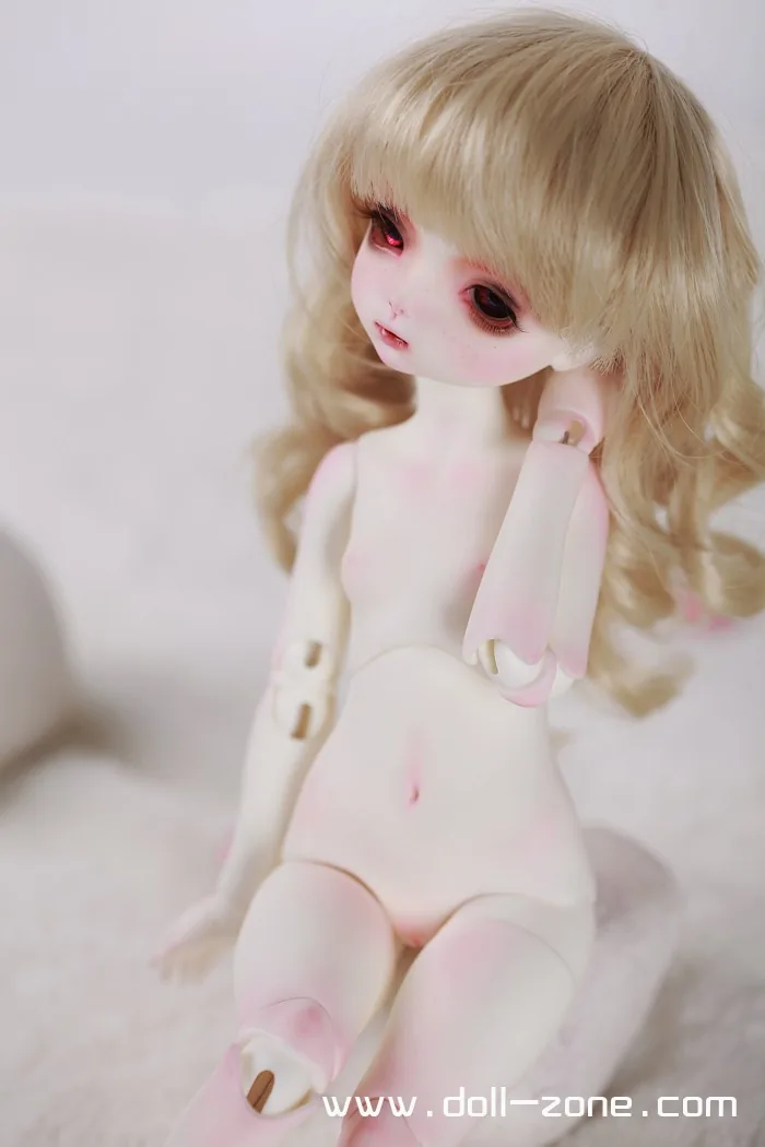 「Dollzone」29cm 1/6 Girl Body (B27-004) - Image 6