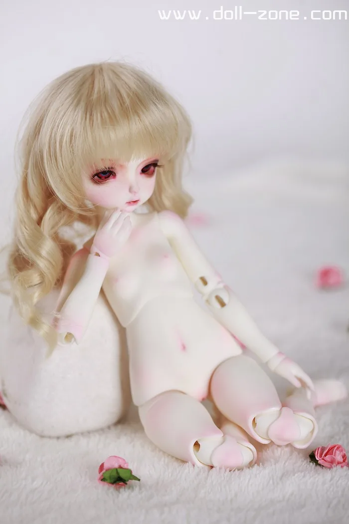 「Dollzone」29cm 1/6 Girl Body (B27-004) - Image 7
