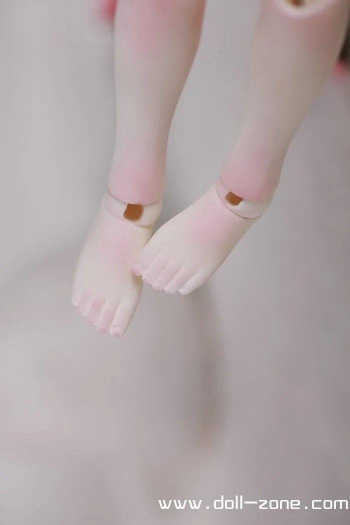 「Dollzone」29cm 1/6 Girl Body (B27-004) - Image 8