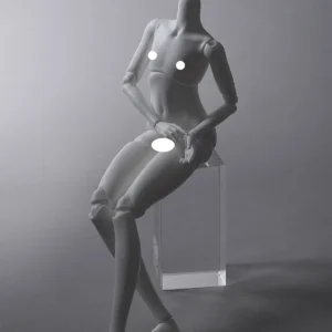 「Dollzone」35cm 1/5 Body (B35-001)
