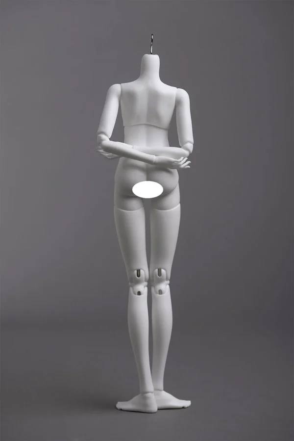 「Dollzone」35cm 1/5 Body (B35-001) - Image 6