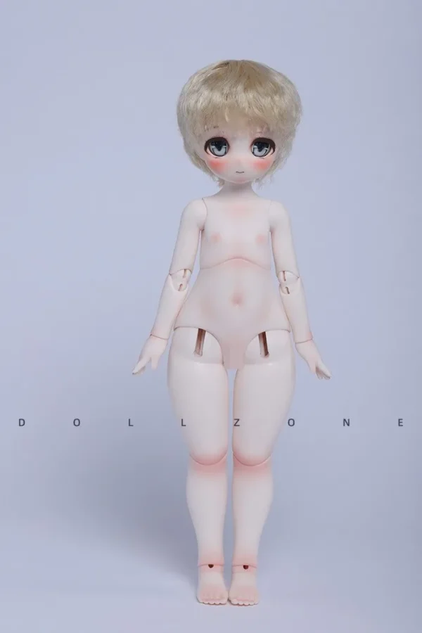 「Dollzone」39cm 1/4 Boy Body (B45-020) - Image 2