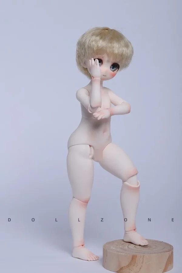「Dollzone」39cm 1/4 Boy Body (B45-020) - Image 4