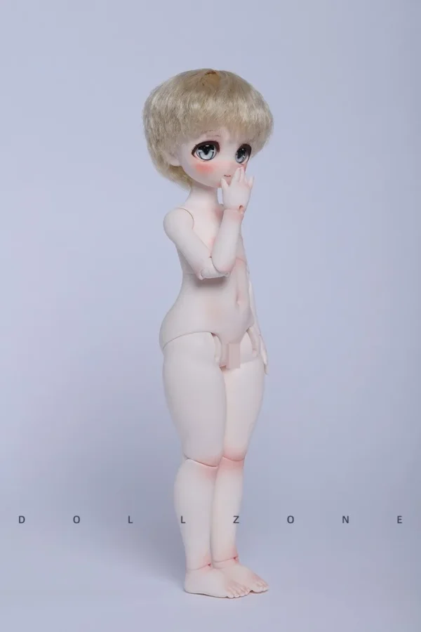 「Dollzone」39cm 1/4 Boy Body (B45-020) - Image 7