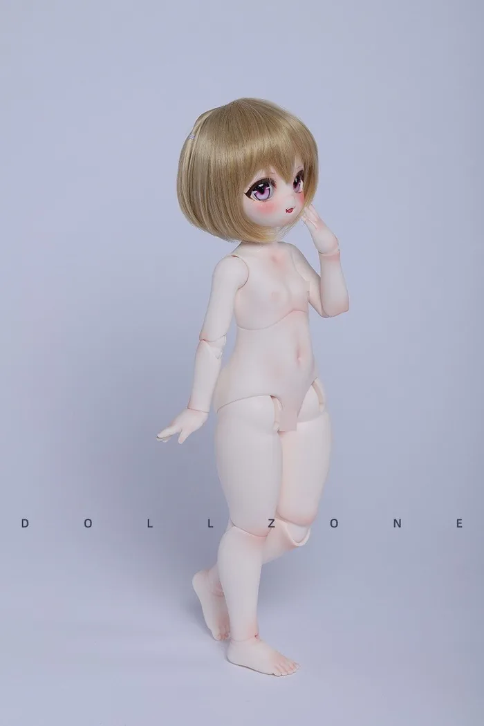 「Dollzone」39cm 1/4 Girl Body (B45-019) - Image 3