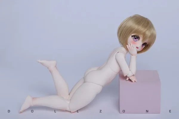「Dollzone」39cm 1/4 Girl Body (B45-019) - Image 4