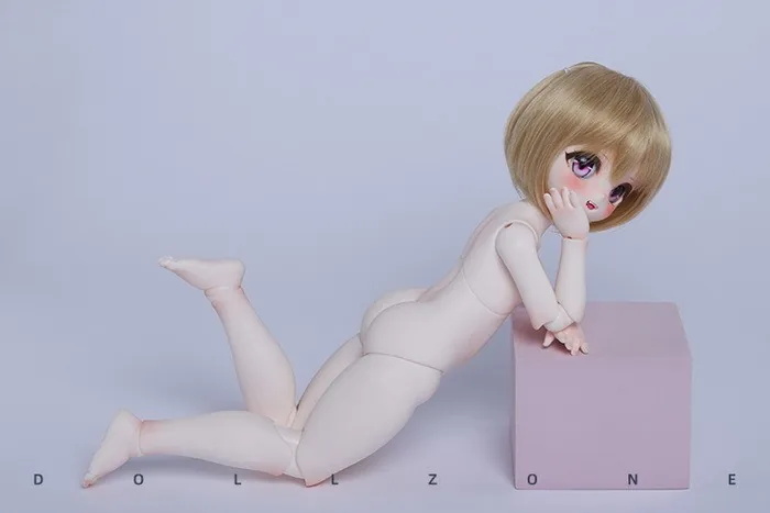 「Dollzone」39cm 1/4 Girl Body (B45-019) - Image 4