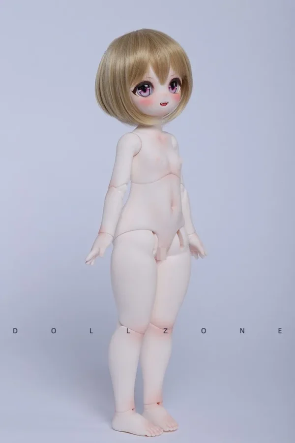 「Dollzone」39cm 1/4 Girl Body (B45-019) - Image 5