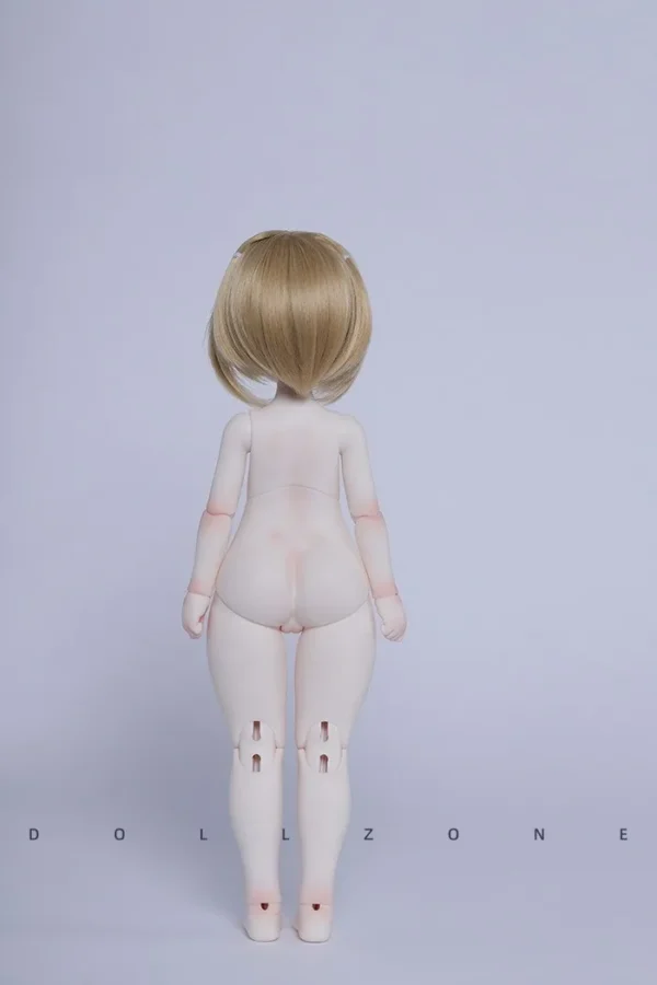 「Dollzone」39cm 1/4 Girl Body (B45-019) - Image 6