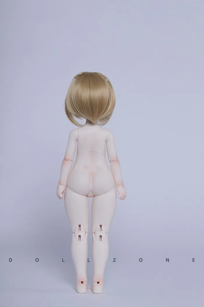 「Dollzone」39cm 1/4 Girl Body (B45-019) - Image 6