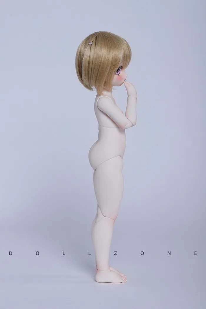 「Dollzone」39cm 1/4 Girl Body (B45-019) - Image 7