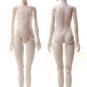 「Dollzone」42cm 1/4 Boy Body (B45-014)
