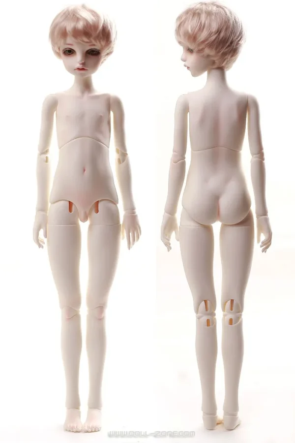 「Dollzone」42cm 1/4 Boy Body (B45-014)