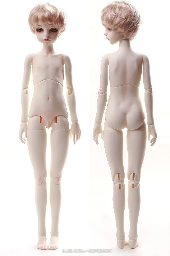 「Dollzone」42cm 1/4 Boy Body (B45-014)