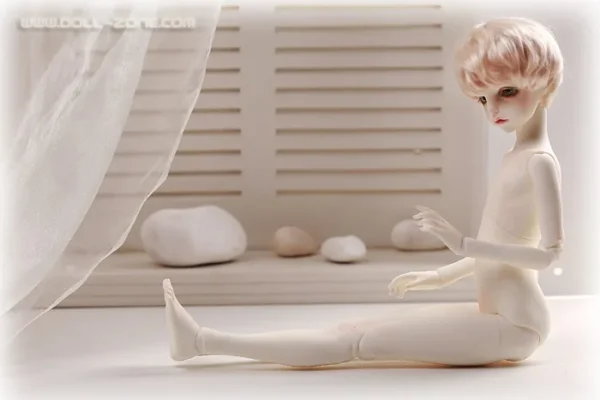 「Dollzone」42cm 1/4 Boy Body (B45-014) - Image 10