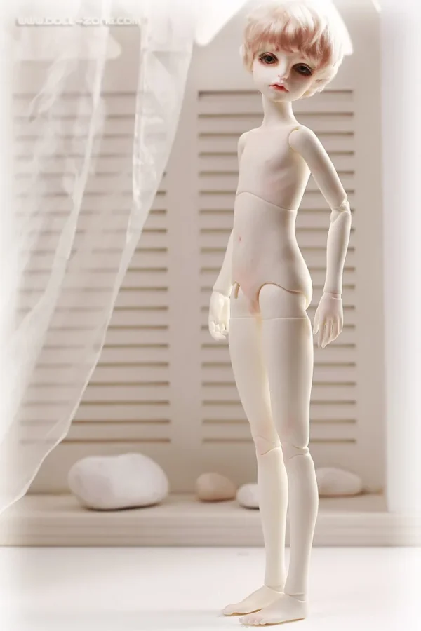 「Dollzone」42cm 1/4 Boy Body (B45-014) - Image 11