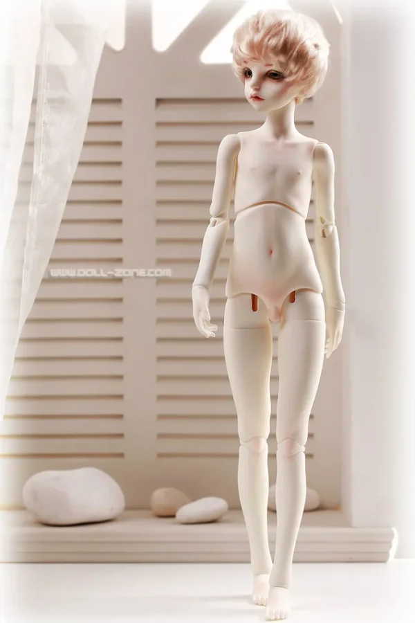 「Dollzone」42cm 1/4 Boy Body (B45-014) - Image 12