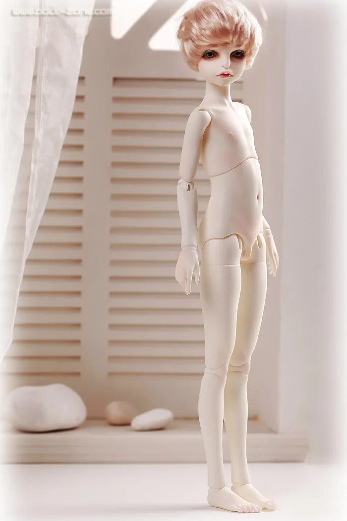 「Dollzone」42cm 1/4 Boy Body (B45-014) - Image 13