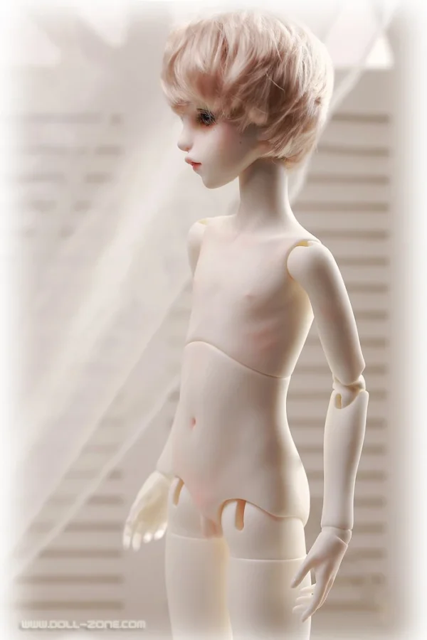 「Dollzone」42cm 1/4 Boy Body (B45-014) - Image 3