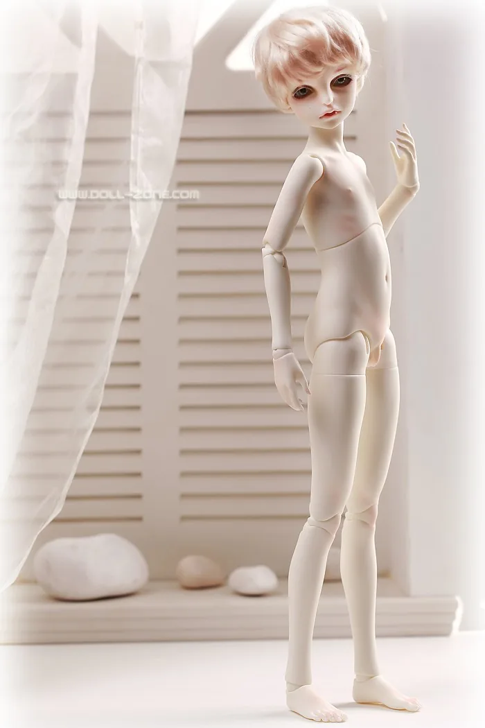 「Dollzone」42cm 1/4 Boy Body (B45-014) - Image 4