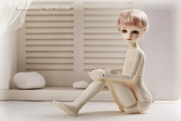 「Dollzone」42cm 1/4 Boy Body (B45-014) - Image 5