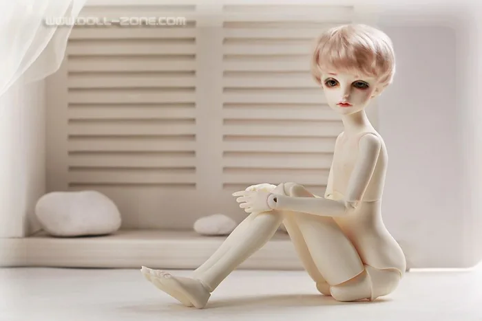 「Dollzone」42cm 1/4 Boy Body (B45-014) - Image 5