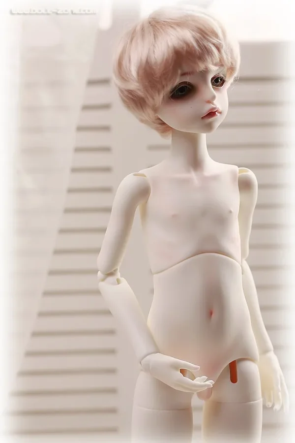 「Dollzone」42cm 1/4 Boy Body (B45-014) - Image 6