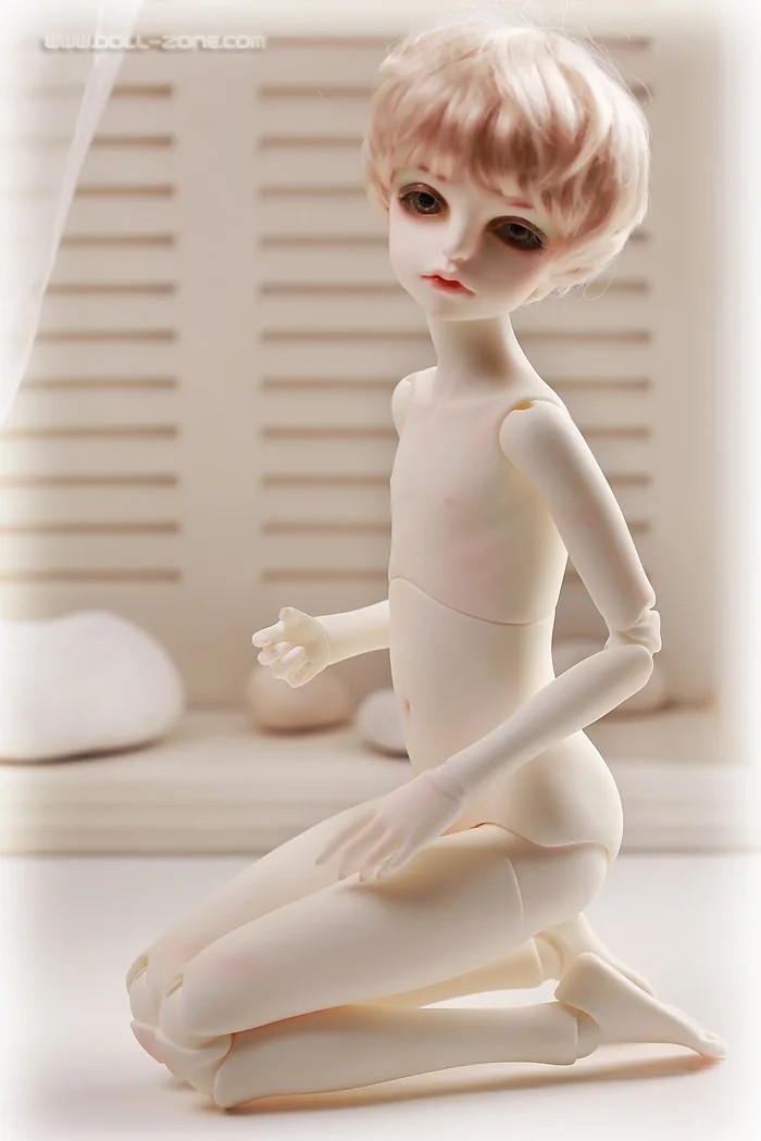 「Dollzone」42cm 1/4 Boy Body (B45-014) - Image 7