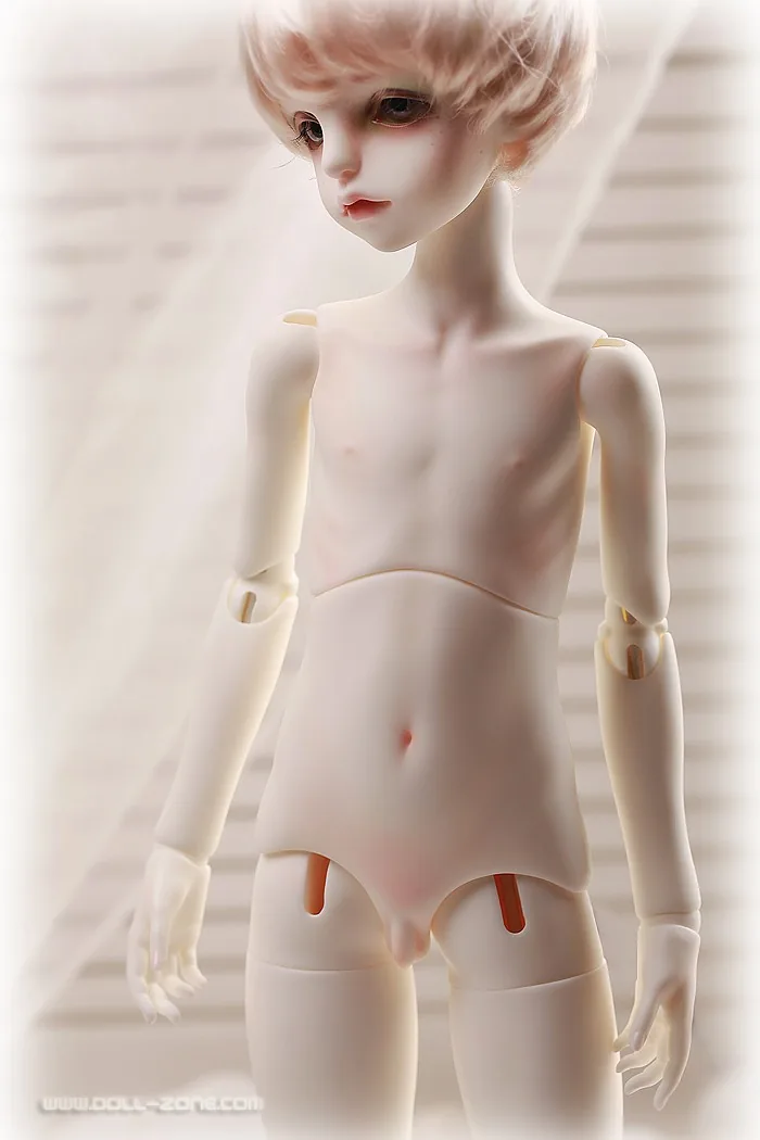 「Dollzone」42cm 1/4 Boy Body (B45-014) - Image 8