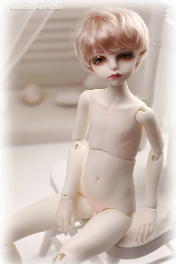 「Dollzone」42cm 1/4 Boy Body (B45-014) - Image 9