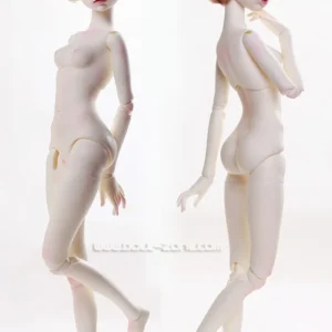 「Dollzone」42cm 1/4 Girl Body (B45-012)