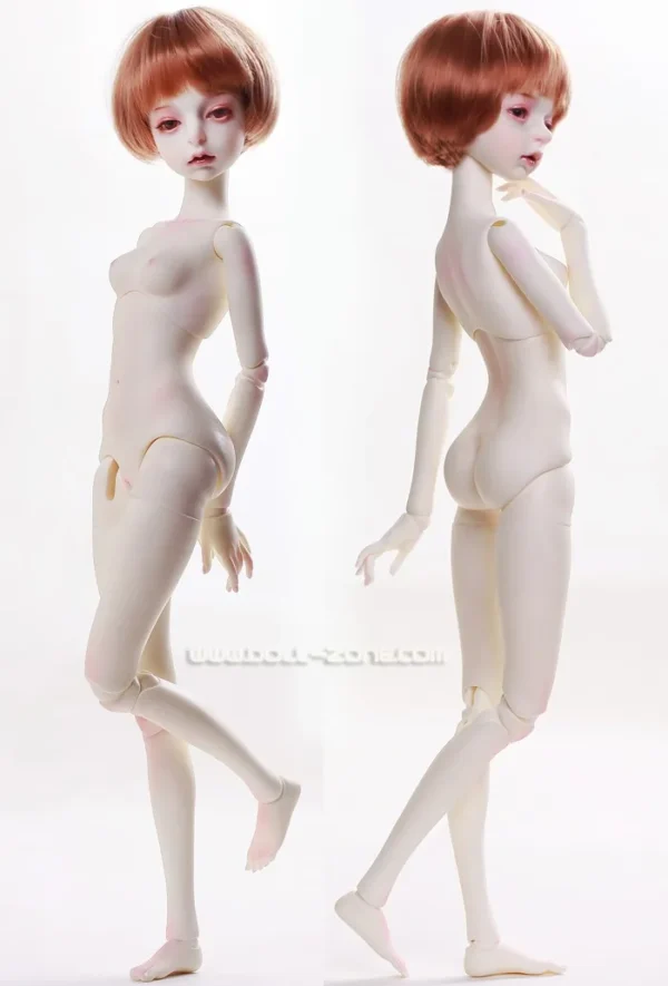 「Dollzone」42cm 1/4 Girl Body (B45-012)