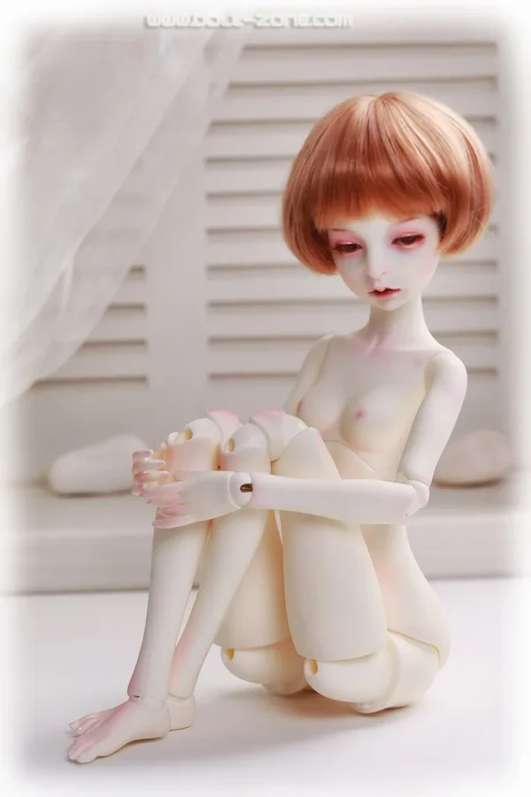 「Dollzone」42cm 1/4 Girl Body (B45-012) - Image 11
